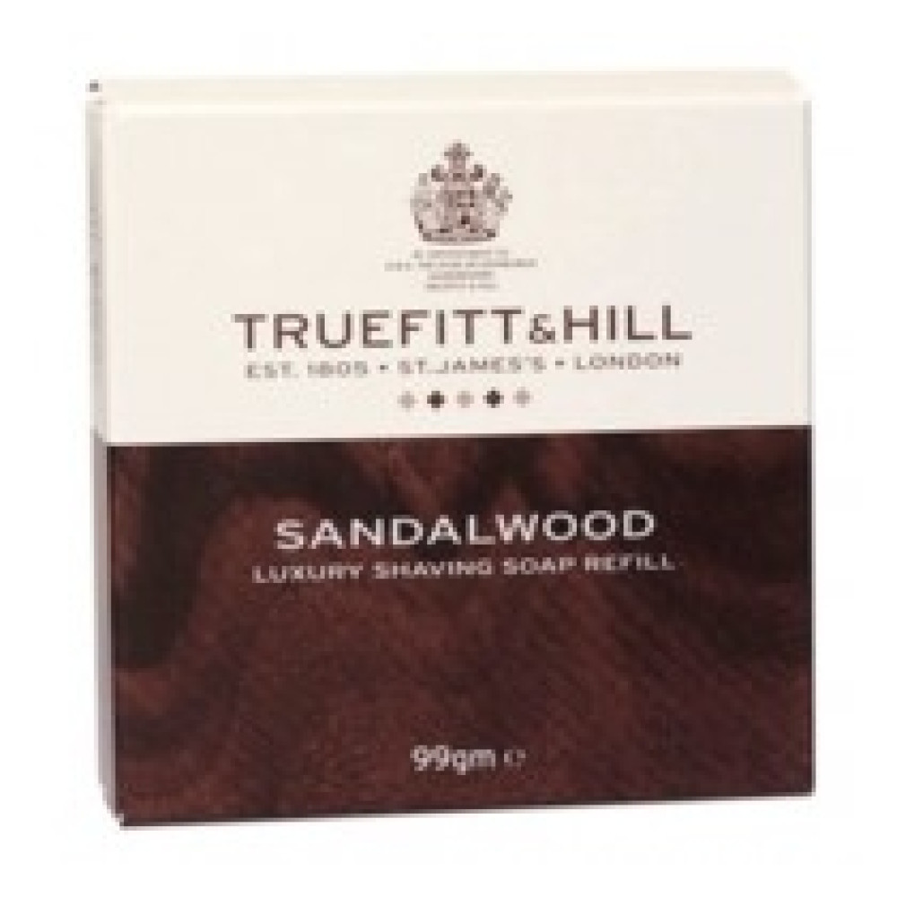 Sandalwood Wooden Bowl Refill 99 g