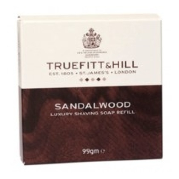 Sandalwood Wooden Bowl Refill 99 g