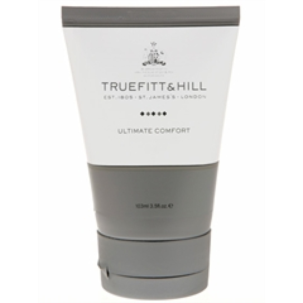 Ultimate Comfort Shaving Cream Tube 100 ml Ultimate Comfort Shaving Cream Tube 100 ml