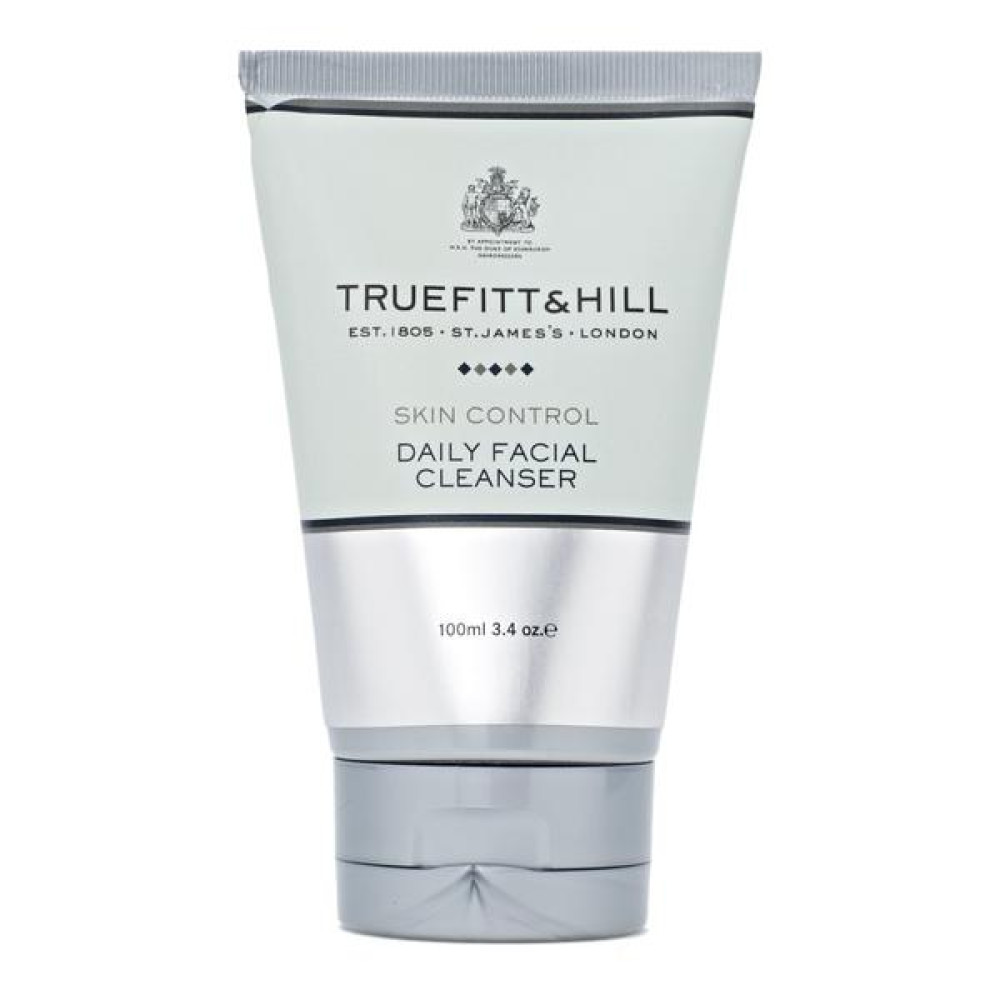 Ultimate Facial Cleanser Tube 100 ml Ultimate Facial Cleanser Tube 100 ml