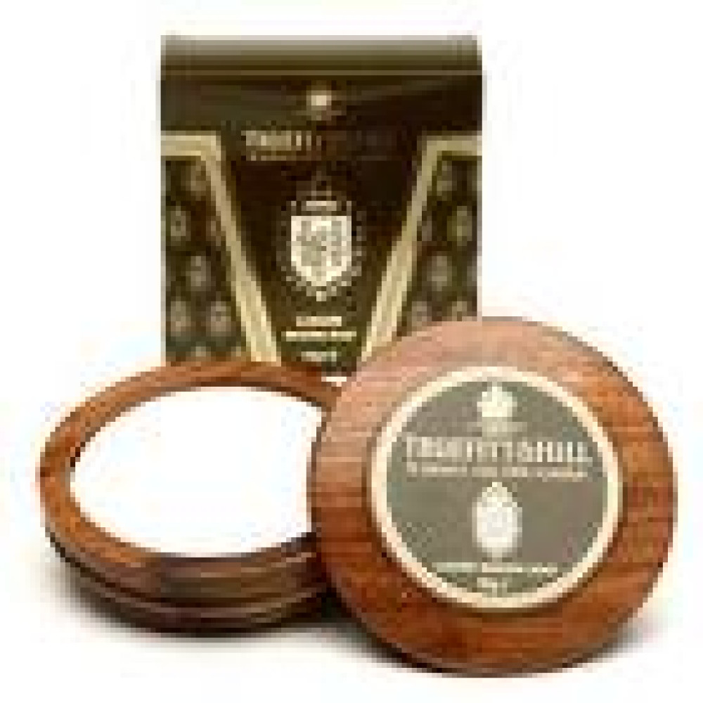 Luxory Classic Wooden Bowl 99 g Luxory Classic Wooden Bowl 99 g