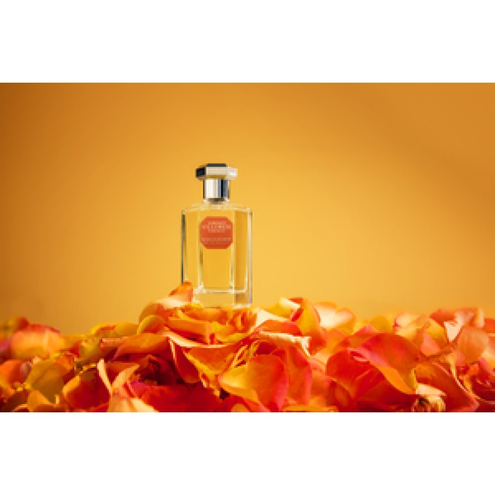 Kamasurabhi Eau de Toilette 100 ml Spray - Lorenzo Villoresi
