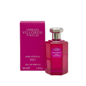 Mare Nostrum TETI - Eau de Parfum - Lorenzo Villoresi - 100 ml