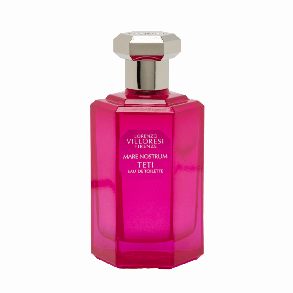 Mare Nostrum TETI - Eau de Toilette - Lorenzo Villoresi - 50 ml