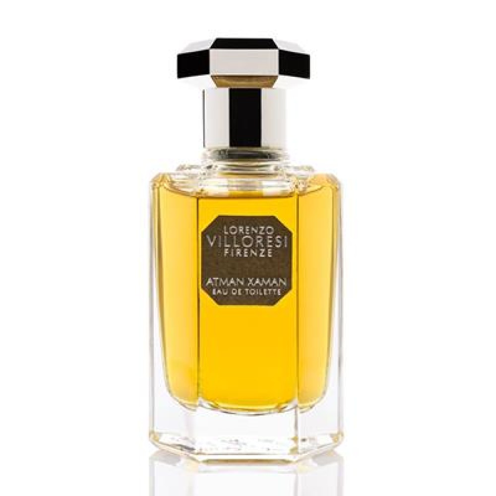 Atman Xaman Eau de Toilette 50 ml - Lorenzo Villoresi Atman Xaman Eau de Toilette 50 ml - Lorenzo Villoresi