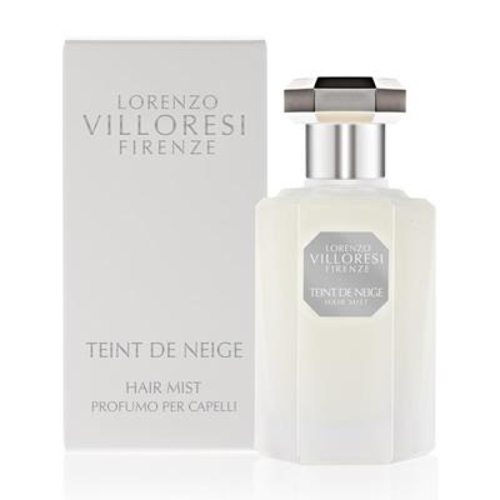 Teint de Neige Hair Mist 50 ml Spray - Lorenzo Villoresi