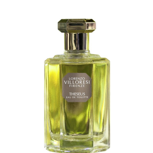 Theseus Eau de Toilette 100 sp
