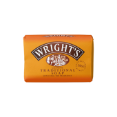 Wright's Traditional Coal Tar Fragrance Soap 125 g