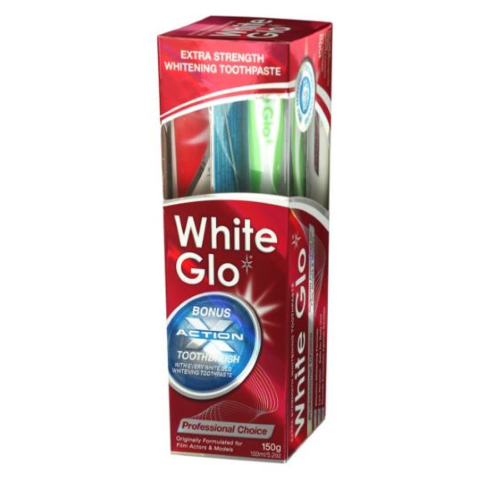 White Glo Professional Choice 150 g